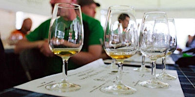Whisky School - Highland Games 2024 primary image