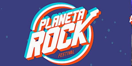 Imagem principal do evento Excursão Oficial Planeta Rock 2018 - Furgão do rock 