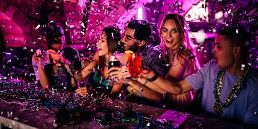 BEST RATED MIAMI CLUB VIP PACKAGES primary image