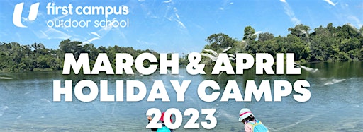 Collection image for March & April Holiday Camps 2023