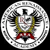 Logotipo de American Renaissance Academy