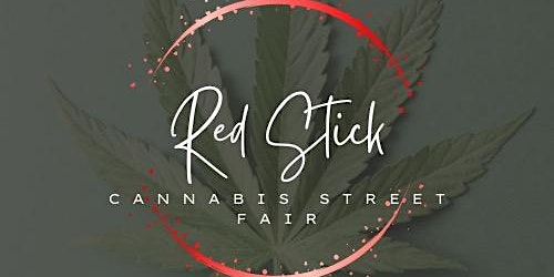 Red Stick Cann Street Fair primary image