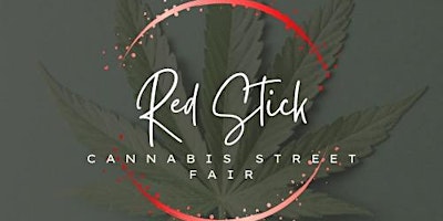 Imagen principal de Red Stick Cann Street Fair