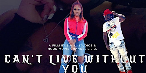 Can't live without you (Movie Premiere)