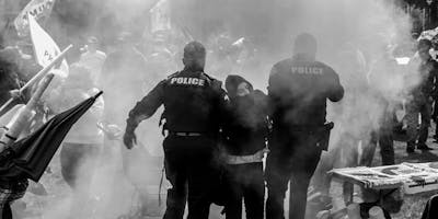 Stand Against Communism