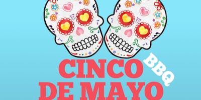 event in New York City: CINCO DE MAYO BBQ w/ LIVE DJ OPEN BAR + TACOS OFF THE GRILL