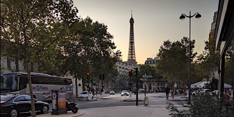 Meetworking Paris 2023