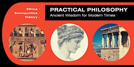 Free Intro: Philosophies of East and West Course