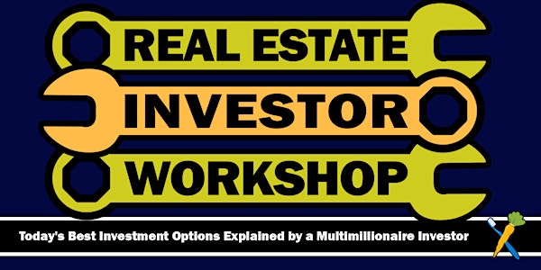 INVESTOR LAB | Best Real Estate Investments Explained