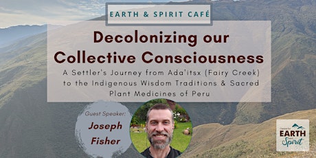 Decolonizing our Collective Consciousness