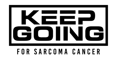 KEEP GOING for Sarcoma Cancer primary image