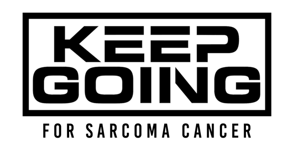 KEEP GOING for Sarcoma Cancer
