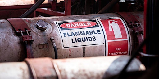 Air Monitoring for Flammable Liquids & Gases course