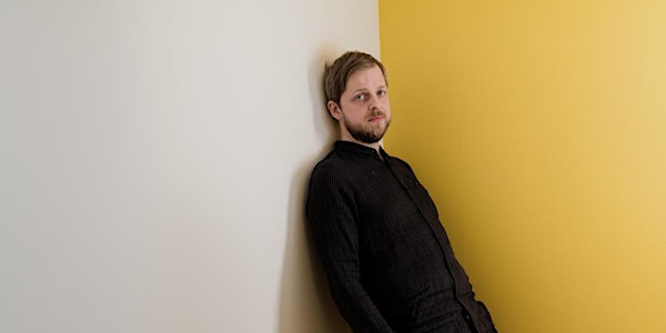 Teitur w/ Maeve & Quinn