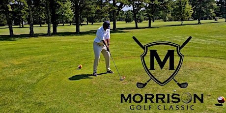 18th Annual Morrison Golf Classic primary image