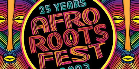 Afro Roots Fest Gainesville 2023: ODARA, Afro-Cuba