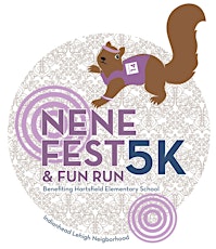 Nene Fest 5k and 1 Mile Fun Run primary image