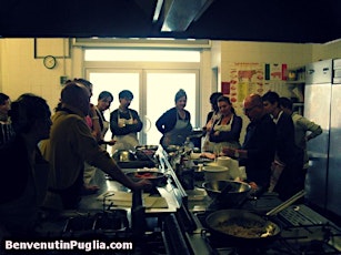 Immagine principale di #Cooking classes | #Cookery foodshop | #Puglia as #Food Travel Destination 
