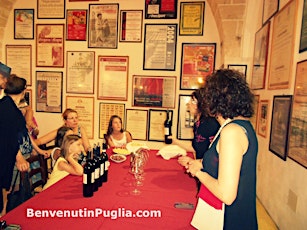 Immagine principale di #Puglia #Apulia as #Wine Travel destination | Wine Museum & Tasting 