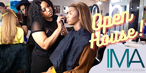 Atlanta, GA Makeup Classes Events | Eventbrite