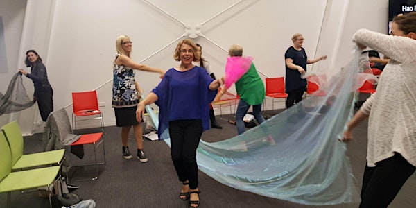 The Positive Power of Musical Play with Julie Wylie