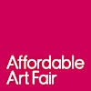 Logo de Affordable Art Fair Sydney