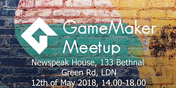 Unofficial GMMeetup #9
