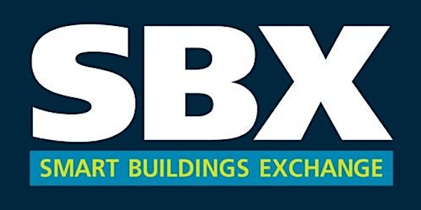Smart Buildings Exchange (SBX) 2023 (virtual & in-person)