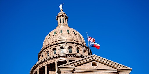 NAWBO Austin Joins Texas 88th Legislature with SAT Day at the Capitol primary image