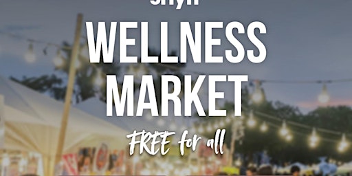 Wellness Market by Shyft