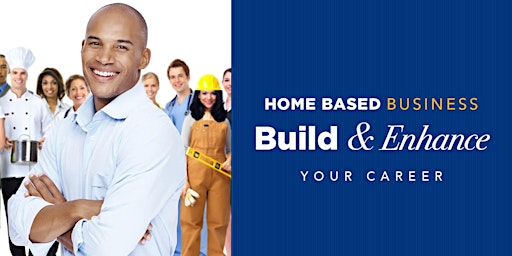 Home-Based Business Training (On Base Residents Only)