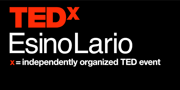 TEDxEsinoLario 2018 | Riuscire a cambiare