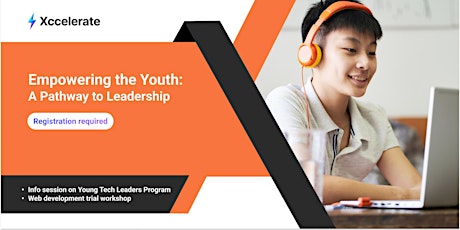 Empowering the Youth: A Pathway to Leadership