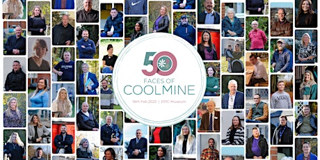 50 Faces of Coolmine