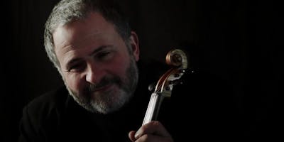 Violino... solo Violino... solo