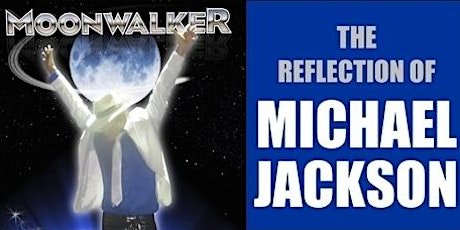 Moonwalker: The Reflection of Michael Jackson primary image