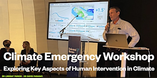 Exploring the Global Climate Emergency using EnRoads (an Open Workshop) primary image