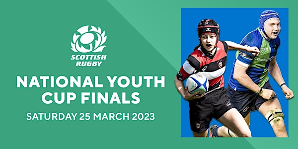 National Youth Cup Finals 25th March 2023