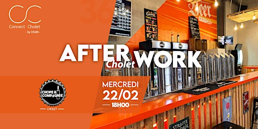 Afterwork Connect Cholet n°36