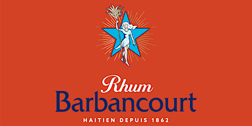 Master Class Découverte : Rhums Barbancourt (Haiti)
