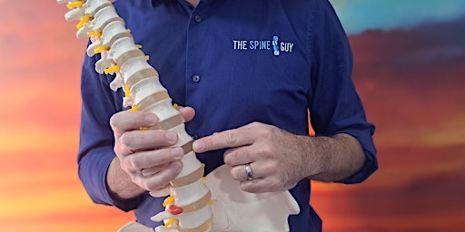 FREE Spine & Posture Checks