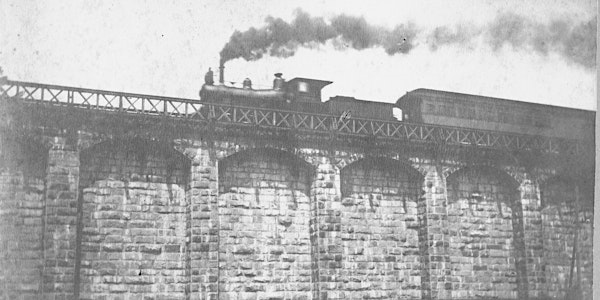 Secrets of the Viaduct - A Guided Tour