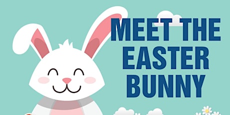 Hauptbild für Meet the Easter Bunny