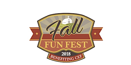 2018 Fall Fun Fest Family Fun Run primary image