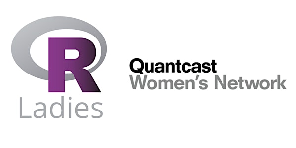 R-Ladies Dublin May Meet-up