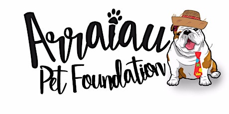 Imagem principal do evento I ArraiAU Pet Foundation 