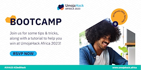 UmojaHack Africa 2023 Bootcamp