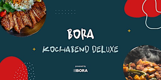 Primaire afbeelding van BORA-DINNER DELUXE