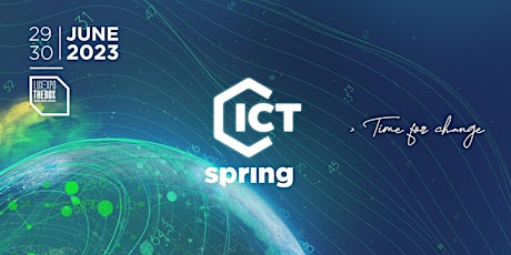 ICT Spring 2023