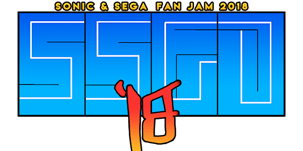 Sonic and SEGA Fan Jam 2018